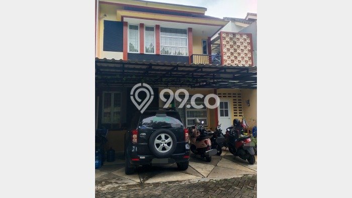 Dijual Hunian Mewah dengan Fasilitas Sekitar Komplit di BSD, Tangerang Selatan Dijual Hunian Mewah dengan Fasilitas Sekitar Komplit di BSD, Tangerang Selatan