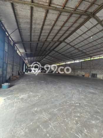 Gudang Paling Dicari LB 8444m2 Dijual di Rajeg Gudang Paling Dicari LB 8444m2 Dijual di Rajeg