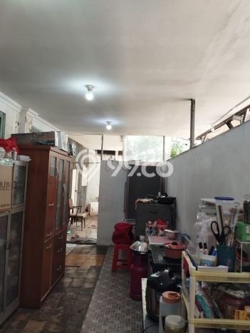 Untuk Dijual Tanah di Jakarta Pusat, Luas 288m2 SHM Untuk Dijual Tanah di Jakarta Pusat, Luas 288m2 SHM