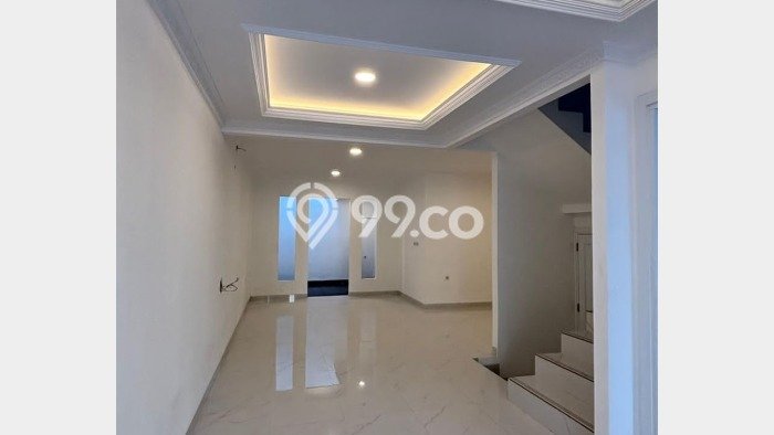 Hunian Mewah Dijual LT 144m2 di Tanjung Priok, Jakarta Utara Hunian Mewah Dijual LT 144m2 di Tanjung Priok, Jakarta Utara