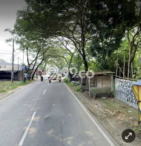 Tanah Kosong Dijual di Tangerang dengan Area 21000m2 Tanah Kosong Dijual di Tangerang dengan Area 21000m2