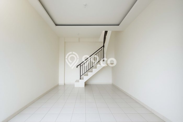 Untuk Dijual! Ruko di Bintaro Tangerang Selatan LT 32m2 / LB 64m2 Kawasan Strategis Untuk Dijual! Ruko di Bintaro Tangerang Selatan LT 32m2 / LB 64m2 Kawasan Strategis