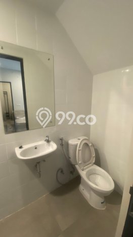 Dijual Rumah Eksklusif 4 KT di BSD, Tangerang Dijual Rumah Eksklusif 4 KT di BSD, Tangerang