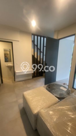 Dijual Rumah Eksklusif 4 KT di BSD, Tangerang Dijual Rumah Eksklusif 4 KT di BSD, Tangerang