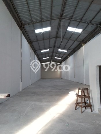 Gudang Disewakan Cepat di Periuk Tangerang LB 480m2 Gudang Disewakan Cepat di Periuk Tangerang LB 480m2