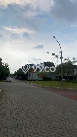 Dijual Rumah Eksklusif 4 KT di BSD, Tangerang Dijual Rumah Eksklusif 4 KT di BSD, Tangerang