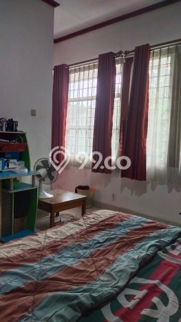 Dijual Hunian Mewah dengan Fasilitas Sekitar Komplit di BSD, Tangerang Selatan Dijual Hunian Mewah dengan Fasilitas Sekitar Komplit di BSD, Tangerang Selatan
