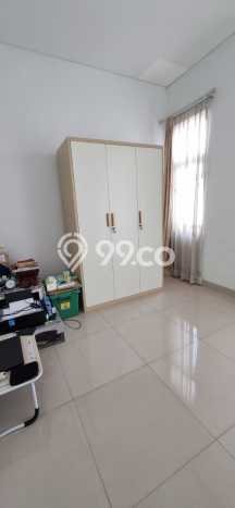 Rumah Modern 4 KT di BSD Tangerang Unfurnished Rumah Modern 4 KT di BSD Tangerang Unfurnished