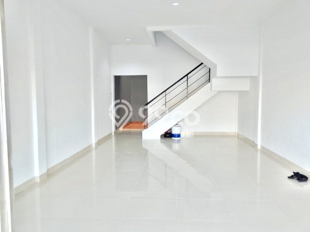 Untuk Dijual! Ruko di Gading Serpong Tangerang LT 63m2 / LB 95m2 Kawasan Strategis Untuk Dijual! Ruko di Gading Serpong Tangerang LT 63m2 / LB 95m2 Kawasan Strategis