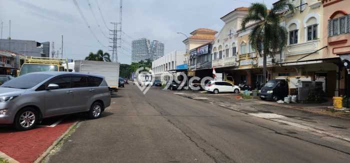 Untuk Dijual! Ruko di Gading Serpong Tangerang LT 63m2 / LB 95m2 Kawasan Strategis Untuk Dijual! Ruko di Gading Serpong Tangerang LT 63m2 / LB 95m2 Kawasan Strategis