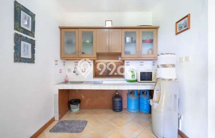 Rumah Elit Modern Tanpa Renovasi di Dago Pakar Bandung Rumah Elit Modern Tanpa Renovasi di Dago Pakar Bandung