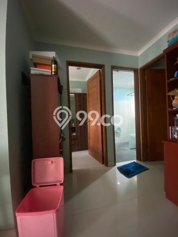 Rumah Terawat 3 KT 2 KM di Cimahi Tengah, Cimahi Rumah Terawat 3 KT 2 KM di Cimahi Tengah, Cimahi