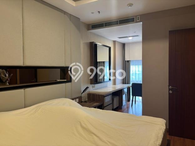 Apartemen Favorit Modern Dijual di Bandung dengan 2 Kamar Tidur Apartemen Favorit Modern Dijual di Bandung dengan 2 Kamar Tidur