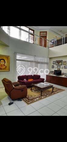 Dijual Rumah Luas Megah Dengan View Eksklusif di Setra Sari, Bandung Dijual Rumah Luas Megah Dengan View Eksklusif di Setra Sari, Bandung