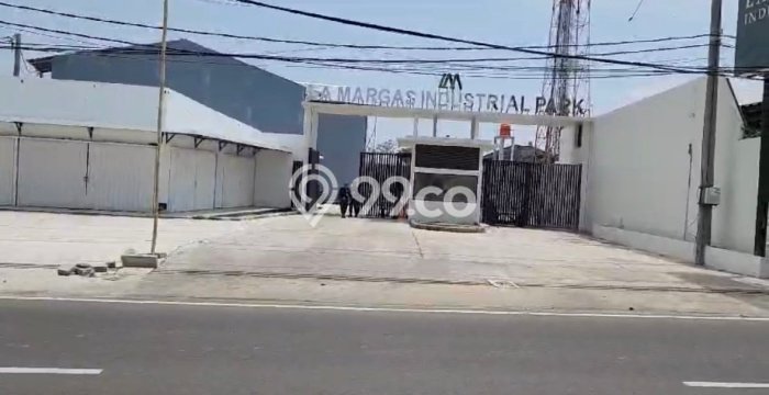 Tanah Dijual Lokasi Katapang, Bandung dengan Luas Tanah 369m2 dan Status - Tanah Dijual Lokasi Katapang, Bandung dengan Luas Tanah 369m2 dan Status -