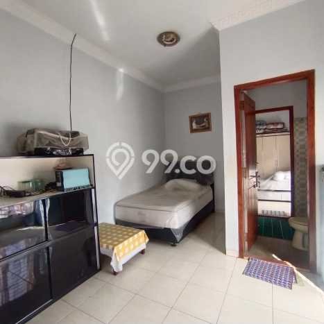 Rumah Elit Modern Tanpa Renovasi di Parongpong Bandung Rumah Elit Modern Tanpa Renovasi di Parongpong Bandung