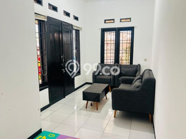 Rumah Minimalis 2 Kamar LT 123m2 di Cibaduyut Rumah Minimalis 2 Kamar LT 123m2 di Cibaduyut