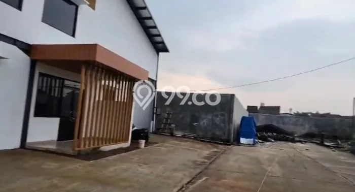 Tanah Dijual Lokasi Katapang, Bandung dengan Luas Tanah 369m2 dan Status - Tanah Dijual Lokasi Katapang, Bandung dengan Luas Tanah 369m2 dan Status -