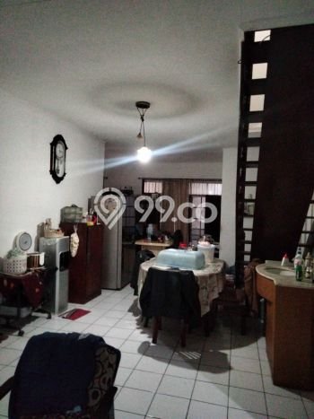 Siap Huni Rumah Mewah 4 Kamar di Cimahi Selatan Dekat ke Mana Pun Siap Huni Rumah Mewah 4 Kamar di Cimahi Selatan Dekat ke Mana Pun