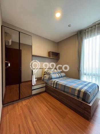 Apartemen Favorit Modern Dijual di Bandung dengan 2 Kamar Tidur Apartemen Favorit Modern Dijual di Bandung dengan 2 Kamar Tidur