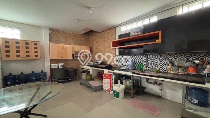 Rumah Elit LB 250m2 Siap Huni Desain Elegan di Singgasana, Bandung Rumah Elit LB 250m2 Siap Huni Desain Elegan di Singgasana, Bandung