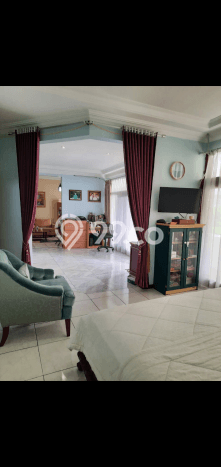 Dijual Rumah Luas Megah Dengan View Eksklusif di Setra Sari, Bandung Dijual Rumah Luas Megah Dengan View Eksklusif di Setra Sari, Bandung