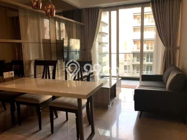Apartemen Strategis untuk Dijual di Cicendo, Bandung, Jawa Barat Apartemen Strategis untuk Dijual di Cicendo, Bandung, Jawa Barat
