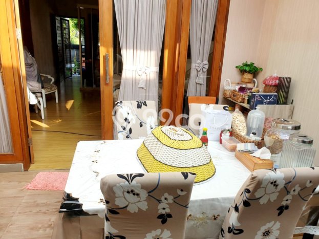 Dijual Rumah Premium dengan Fasilitas Sekitar Komplit di Batununggal, Bandung Dijual Rumah Premium dengan Fasilitas Sekitar Komplit di Batununggal, Bandung