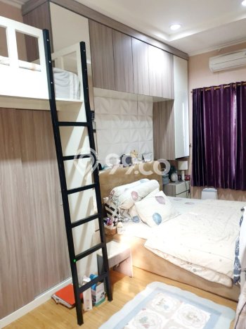 Dijual Rumah Premium dengan Fasilitas Sekitar Komplit di Batununggal, Bandung Dijual Rumah Premium dengan Fasilitas Sekitar Komplit di Batununggal, Bandung