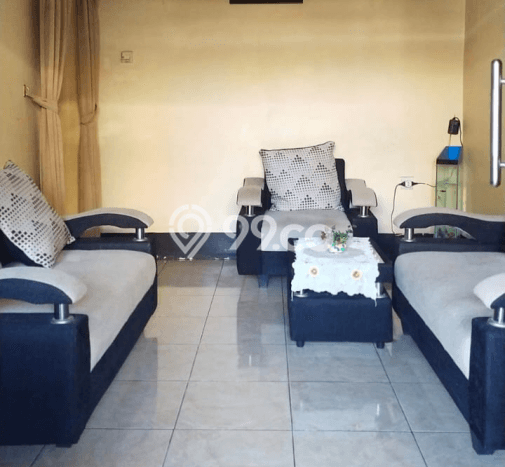 Jual Rumah Modern 6 KT di Sarijadi, Bandung Jual Rumah Modern 6 KT di Sarijadi, Bandung