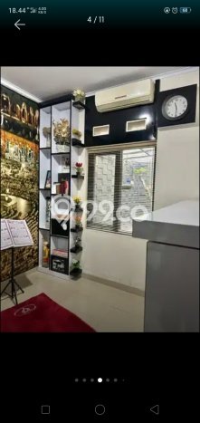 Dijual Rumah Mewah Exclusive di Cimahi Utara, Cimahi Dijual Rumah Mewah Exclusive di Cimahi Utara, Cimahi