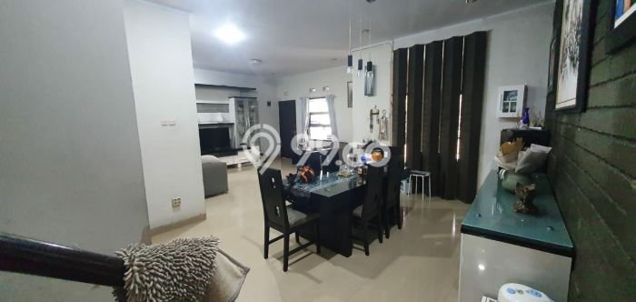 Hunian Cantik Minimalis Lb 80m2 di Cimahi Utara, Cimahi Hunian Cantik Minimalis Lb 80m2 di Cimahi Utara, Cimahi