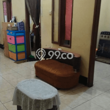 Jual Rumah Modern 6 KT di Sarijadi, Bandung Jual Rumah Modern 6 KT di Sarijadi, Bandung