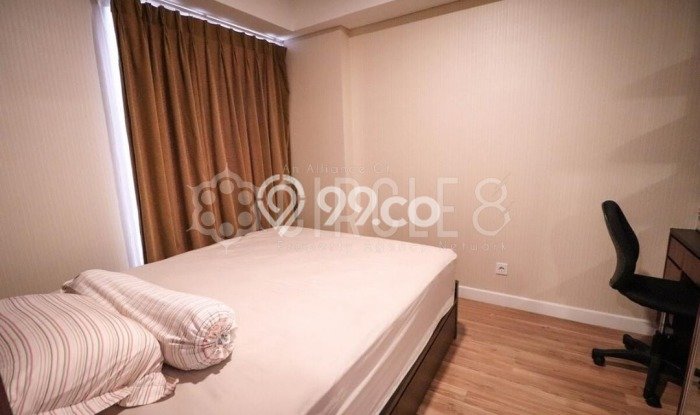 Apartemen Siap Huni 2 BR dengan Harga Hemat di Area Cicendo, Bandung Apartemen Siap Huni 2 BR dengan Harga Hemat di Area Cicendo, Bandung