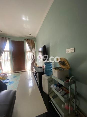 Rumah Terawat 3 KT 2 KM di Cimahi Tengah, Cimahi Rumah Terawat 3 KT 2 KM di Cimahi Tengah, Cimahi
