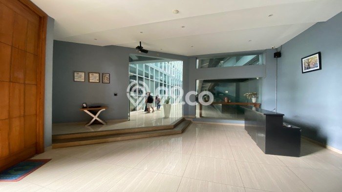 Untuk Dijual! Kantor di Hegarmanah Bandung LT 1400m2 / LB 1400m2 Kawasan Bisnis Untuk Dijual! Kantor di Hegarmanah Bandung LT 1400m2 / LB 1400m2 Kawasan Bisnis