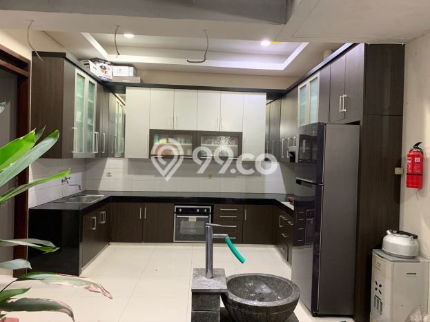Dijual Rumah Premium dengan Fasilitas Sekitar Lengkap di Coblong, Bandung Dijual Rumah Premium dengan Fasilitas Sekitar Lengkap di Coblong, Bandung