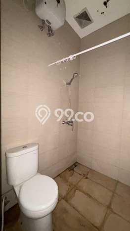 Apartemen Strategis 58m2 di Gunung Batu Bandung 2 Bedroom Apartemen Strategis 58m2 di Gunung Batu Bandung 2 Bedroom