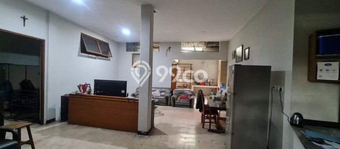 Hot Offer Hunian Mewah Ideal dan Luas di Cijerah, Bandung Hot Offer Hunian Mewah Ideal dan Luas di Cijerah, Bandung