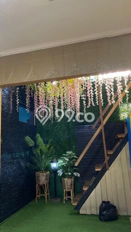 Dijual Rumah Premium dengan Fasilitas Sekitar Komplit di Cibiru, Bandung Dijual Rumah Premium dengan Fasilitas Sekitar Komplit di Cibiru, Bandung