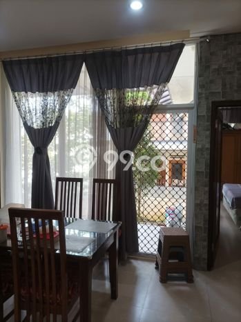 Hunian Super Elit dengan Akses Paling Strategis di Dago, Bandung Hunian Super Elit dengan Akses Paling Strategis di Dago, Bandung