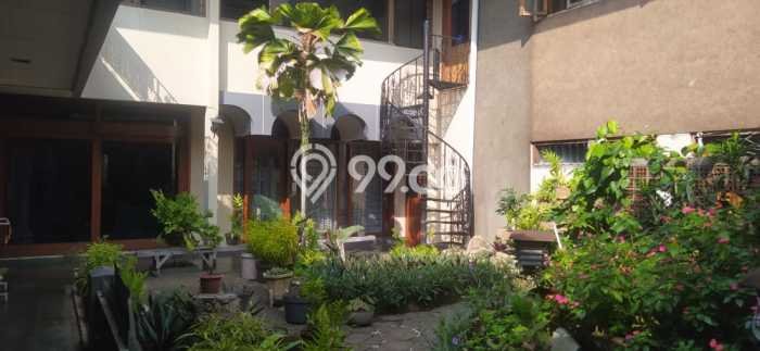 For Sale! Premium House LT 662m2 Desain Modern di Riau For Sale! Premium House LT 662m2 Desain Modern di Riau
