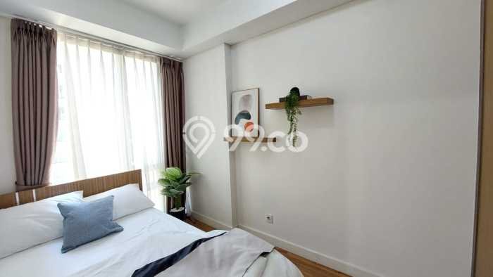 HOT DEAL! Apartemen di Cicendo, 1 KM, Luas 62m2m², Area Berkembang HOT DEAL! Apartemen di Cicendo, 1 KM, Luas 62m2m², Area Berkembang