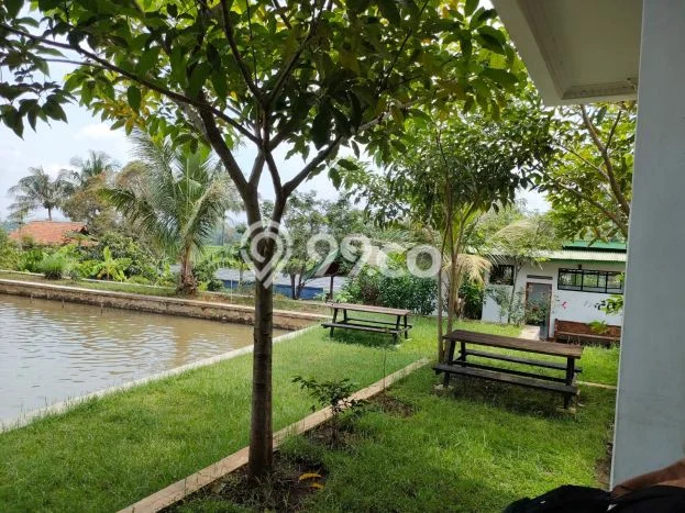 Rumah Modern Minimalis 2 KT Bisa Langsung Pindah di Cimaung Rumah Modern Minimalis 2 KT Bisa Langsung Pindah di Cimaung