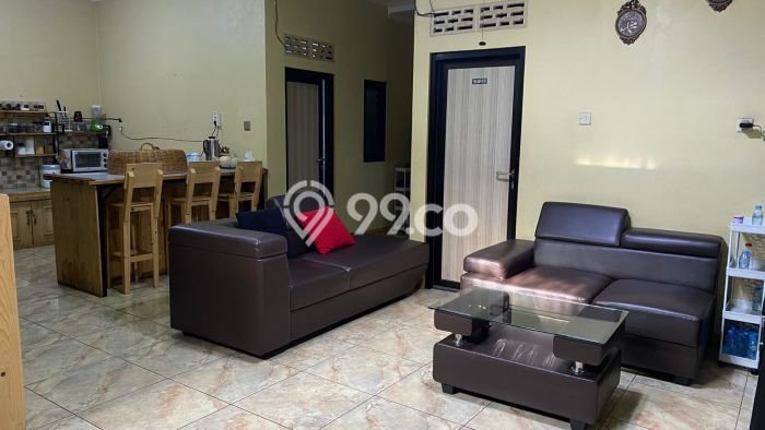 Dijual Rumah Premium dengan Fasilitas Sekitar Komplit di Cibiru, Bandung Dijual Rumah Premium dengan Fasilitas Sekitar Komplit di Cibiru, Bandung