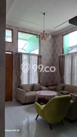 Hot Offer Hunian Mewah Ideal dan Luas di Sukasari, Bandung Hot Offer Hunian Mewah Ideal dan Luas di Sukasari, Bandung