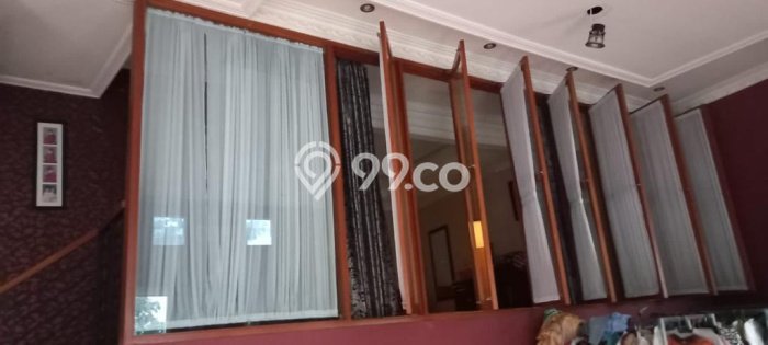 SPECIAL PRICE! Rumah di Lengkong, 3 KT, Dekat Pusat Kota, LT 400m2m² LB 300m2m² SPECIAL PRICE! Rumah di Lengkong, 3 KT, Dekat Pusat Kota, LT 400m2m² LB 300m2m²