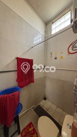Rumah Elit LB 250m2 Siap Huni Desain Elegan di Singgasana, Bandung Rumah Elit LB 250m2 Siap Huni Desain Elegan di Singgasana, Bandung