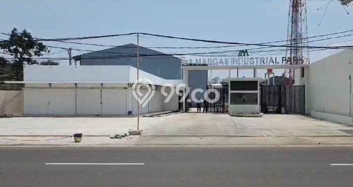 Tanah Dijual Lokasi Katapang, Bandung dengan Luas Tanah 369m2 dan Status - Tanah Dijual Lokasi Katapang, Bandung dengan Luas Tanah 369m2 dan Status -