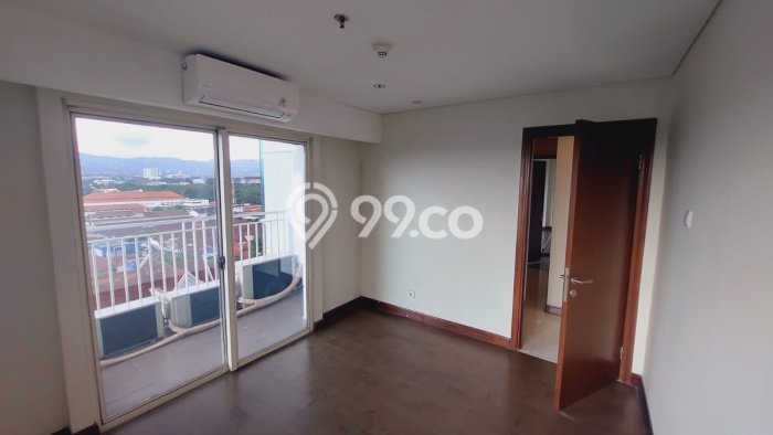 Apartemen Ready di Braga, 3 KT, Luas 146m2m² Apartemen Ready di Braga, 3 KT, Luas 146m2m²
